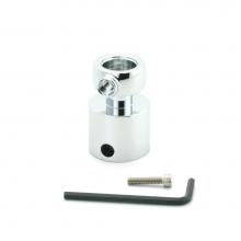 Moen 154302 - WEYMOUTH POSI HDL KIT CHR