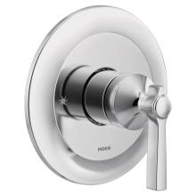 Moen UTS3911 - Flara M-CORE 3-Series 1-Handle Valve Trim Kit in Chrome (Valve Sold Separately)