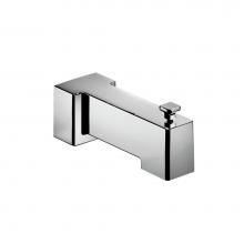 Moen S3894 - 90-Degree Diverter Spout, Chrome