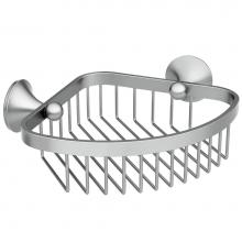 Moen YB5275CH - Chrome Shower Basket