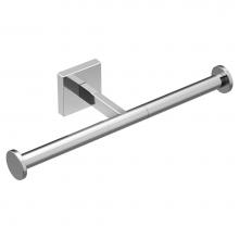 Moen BP1888CH - Chrome Double Paper Holder