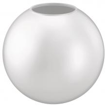 Moen YB0569 - N/A Or Unfinished One Globe Bath Light