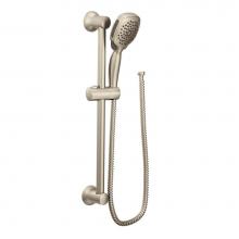 Moen S3870EPBN - Twist Handheld Shower, Brushed Nickel