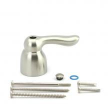 Moen 100621CBN - Handle kit