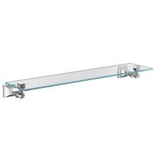 Moen DN8390CH - Chrome Vanity Shelf