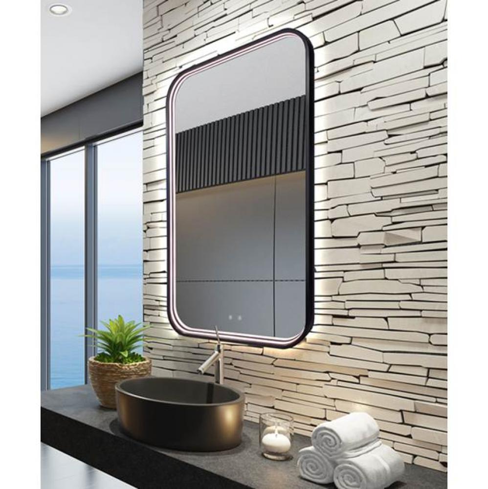 Eminence™ LED Lighted Mirror