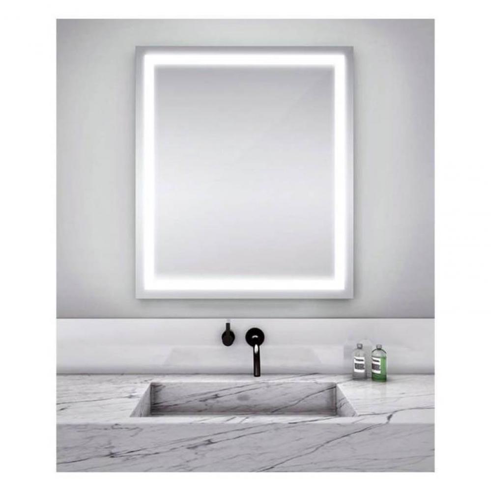 Integrity 36w x 42h Lighted Mirror