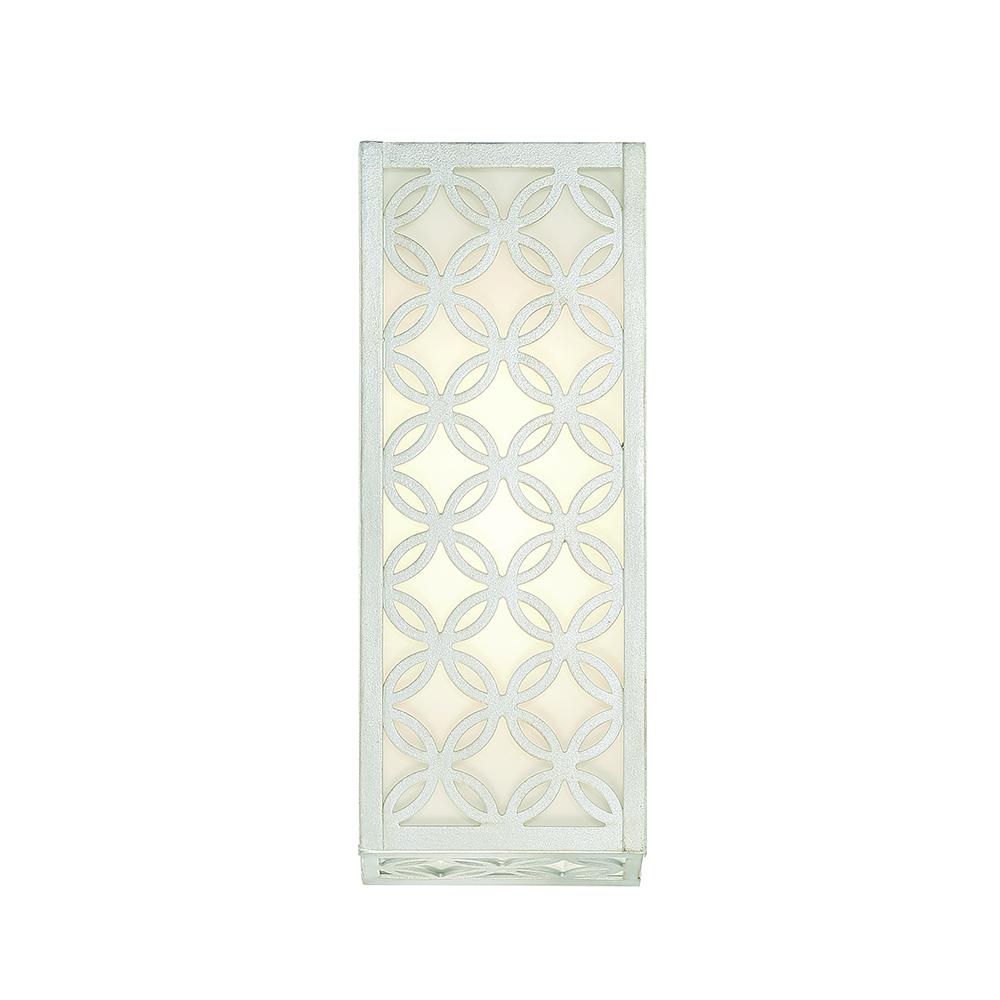 13&#34; Outdoor LED Wall Sconce