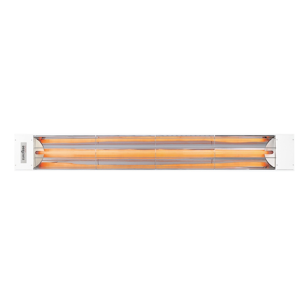 Eurofase EF30480W Single Element 61 Inch 3000 Watt Electric Patio Heater