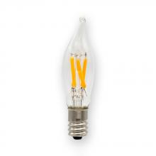 Emery Allen EA-C6-1.5W-E12-2290-D - Emeryallen LED Miniature Lamp