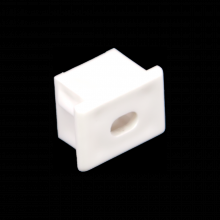 American Lighting PE-FLUSH-CLIP - mounting channel for radius, rubik,and radiusXL