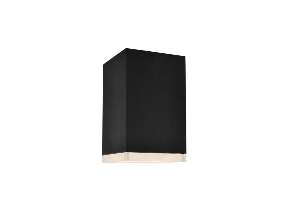 Avenue Outdoor Collection Ceiling Flushmount