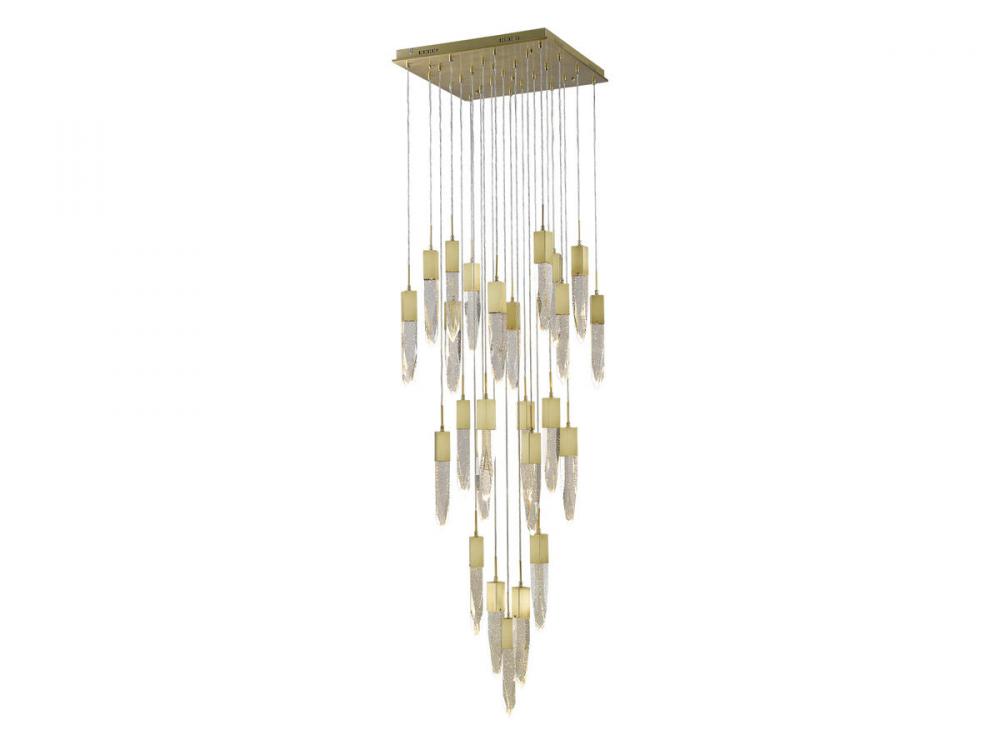 The Original Aspen Collection Flush Mount Pendants