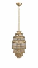 Avenue Lighting HF1924-AB - Waldorf Collection Pendant