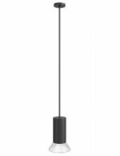 Avenue Lighting HF1950-BK - The Newport Collection Pendants