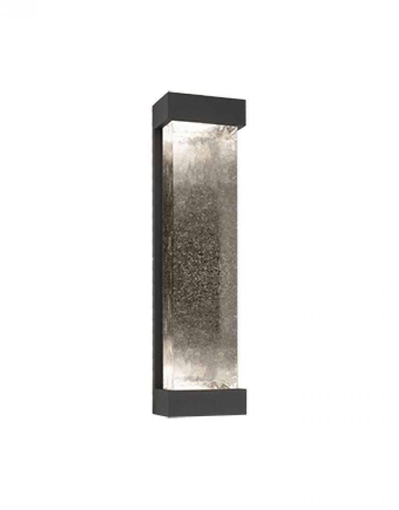 Moondew Exterior Wall Sconce