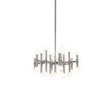 Kuzco Lighting Inc CH96121-PN - Rivoli