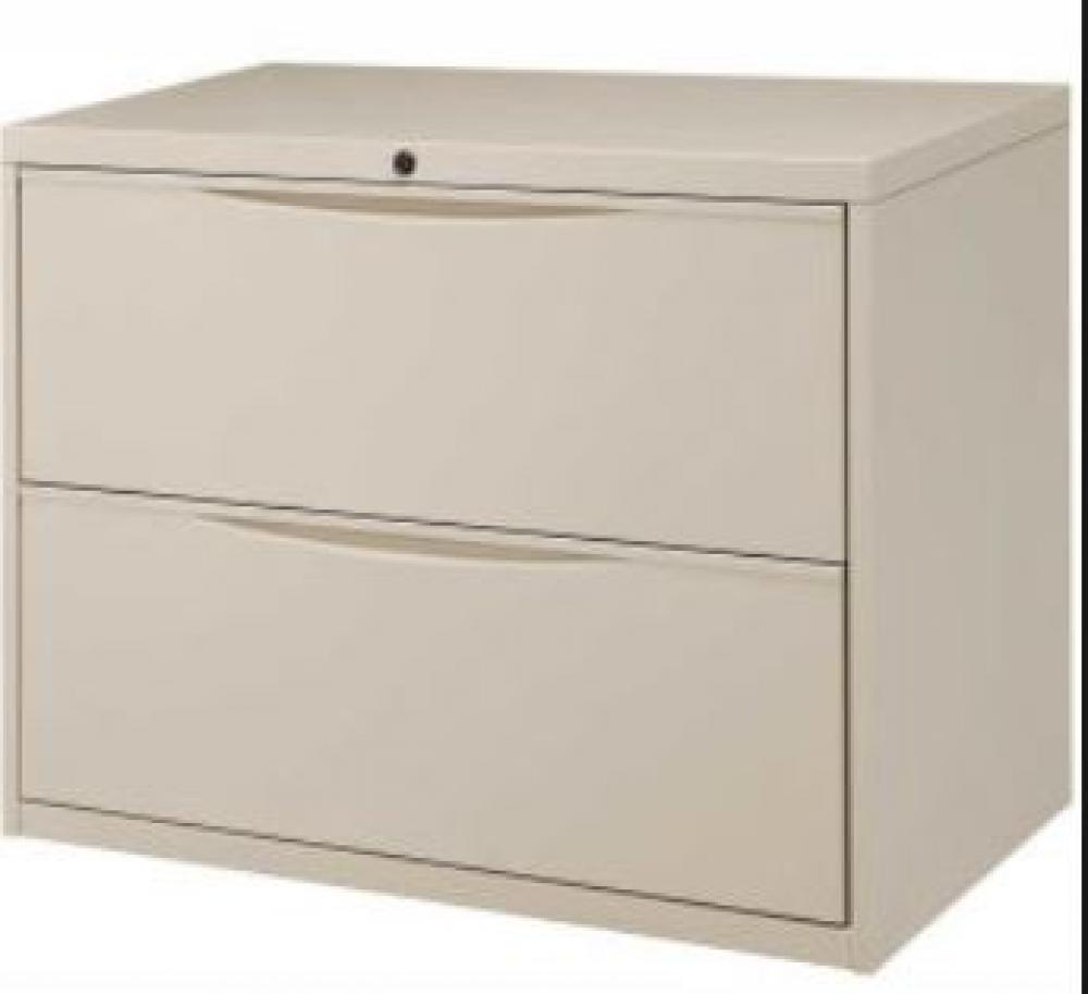 GLOBAL INDUSTRIES - FILE CABINET