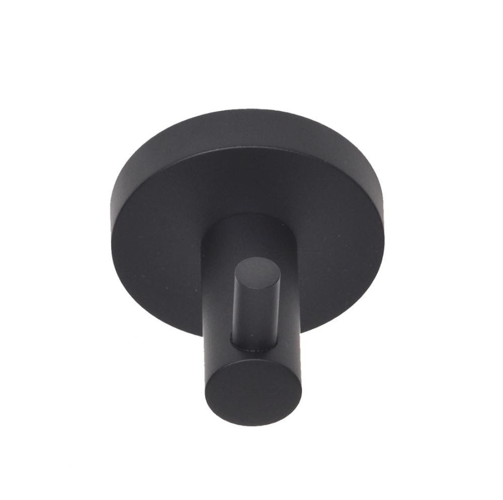 SKIYLINE ROBE HOOK BLACK