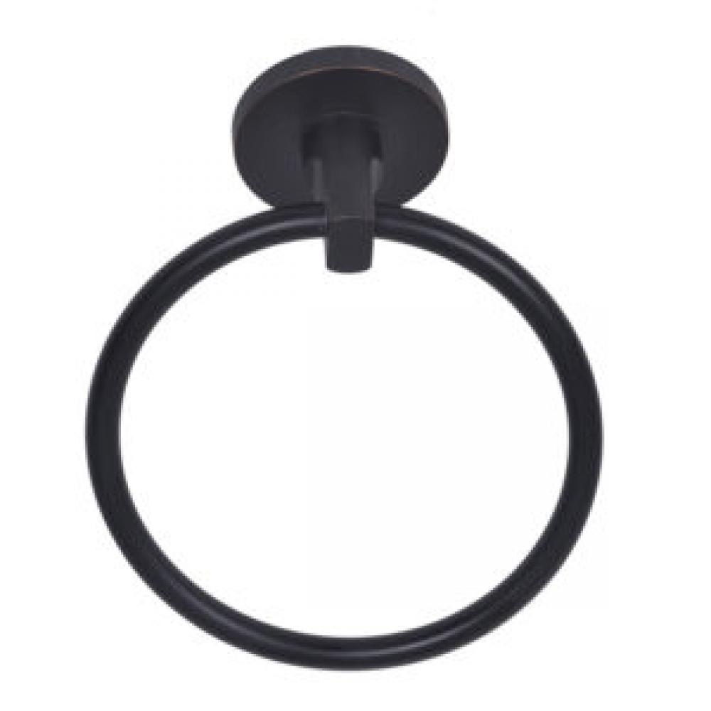 BAKER BEACH TOWEL RING