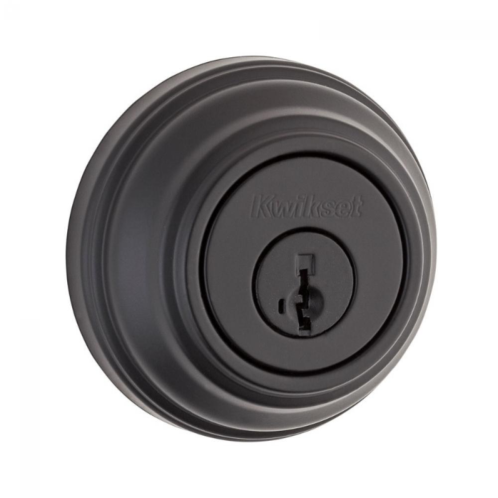 HANCOCK DEADBOLT