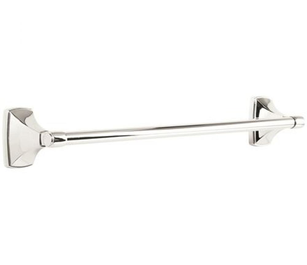 CLARENDON 24&#34; TOWEL BAR