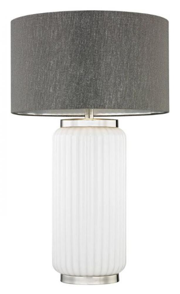 ELK DIMOND - WHite Lamp