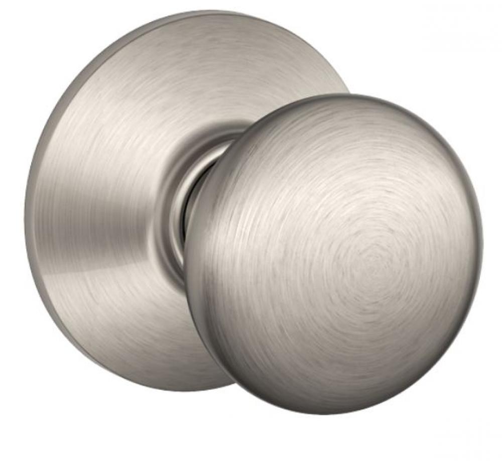 PLYMOUTH PASSAGE IN SATIN NICKEL