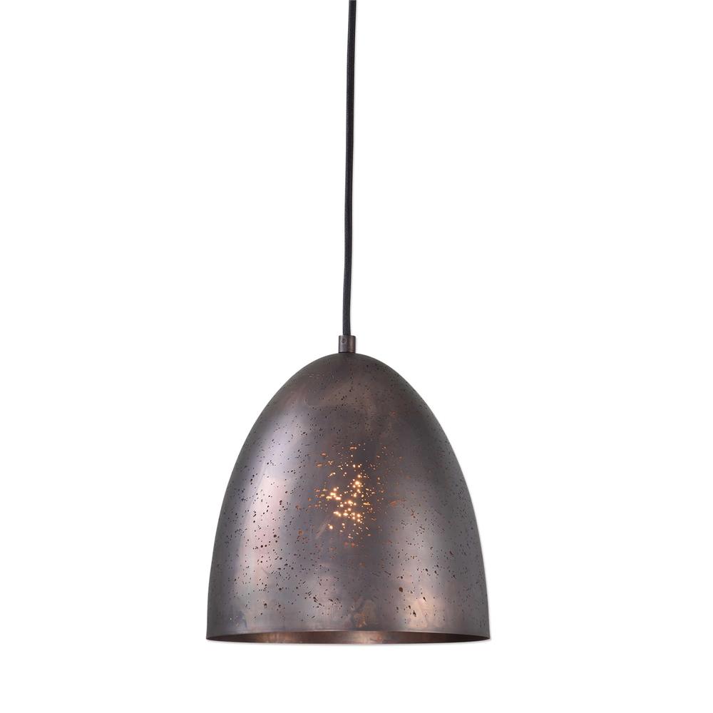 Revelations Darsh 1 light pendant