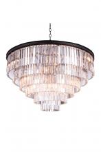 Ellen Lighting and Hardware Items OP7 - ODEON PENDANT 7 TIER