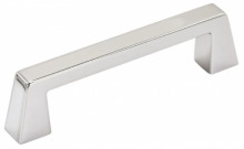 Ellen Lighting and Hardware Items BP5528326 - Amerock Blackrock 10-1/16 Inch Center to Center Handle Cabinet Pull