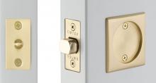 Ellen Lighting and Hardware Items 2134US14 - EMTEK POCKET DOOR PASSAGE US14