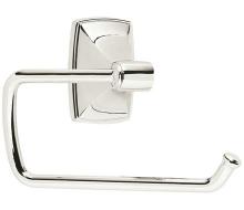 Ellen Lighting and Hardware Items BH2650026 - CLARENDON TP HOLDER CHROME