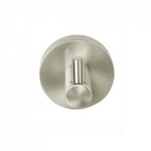 Ellen Lighting and Hardware Items 3902SN - SKYLINE ROBE HOOK