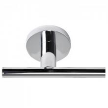 Ellen Lighting and Hardware Items 3924CH - SKYLINE TOWEL BAR 24"