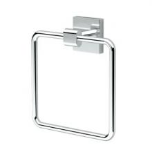 Ellen Lighting and Hardware Items 4052 - ELEVATE TOWEL RING