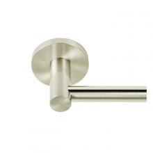 Ellen Lighting and Hardware Items 9418SN - PARK PRESIDO 18" TOWEL BAR