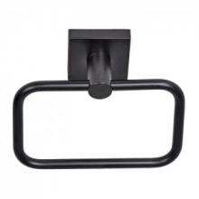 Ellen Lighting and Hardware Items 9404DB - TIBURON TOWEL RING DB