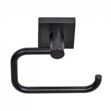 Ellen Lighting and Hardware Items 9507DB - TIBURON EURO TP HOLDER