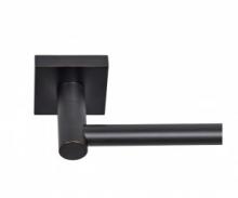 Ellen Lighting and Hardware Items 9524DB - 24" TOWEL BAR TIBURON DB