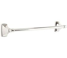 Ellen Lighting and Hardware Items BH2650326 - CLARENDON 24" TOWEL BAR