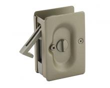 Ellen Lighting and Hardware Items 2101US26 - PASSAGE POCKET DOOR PC