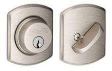 Ellen Lighting and Hardware Items B60 GRW 619 - GREENWICH DEAD BOLT SN