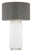 Ellen Lighting and Hardware Items D3043 - ELK DIMOND - WHite Lamp