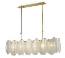 Ellen Lighting and Hardware Items D3311 - ELK Lighting Dimond - island light