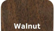 Ellen Lighting and Hardware Items SA123266 - WALNUT BLADES FOR STARKK FAN