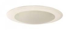 Ellen Lighting and Hardware Items NLOPAC-R650930AW - 6" LED Surface mount in White