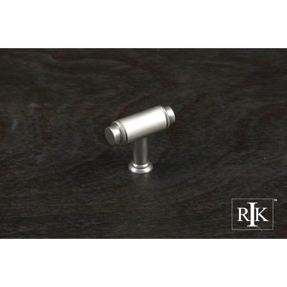 Small Cylinder Knob