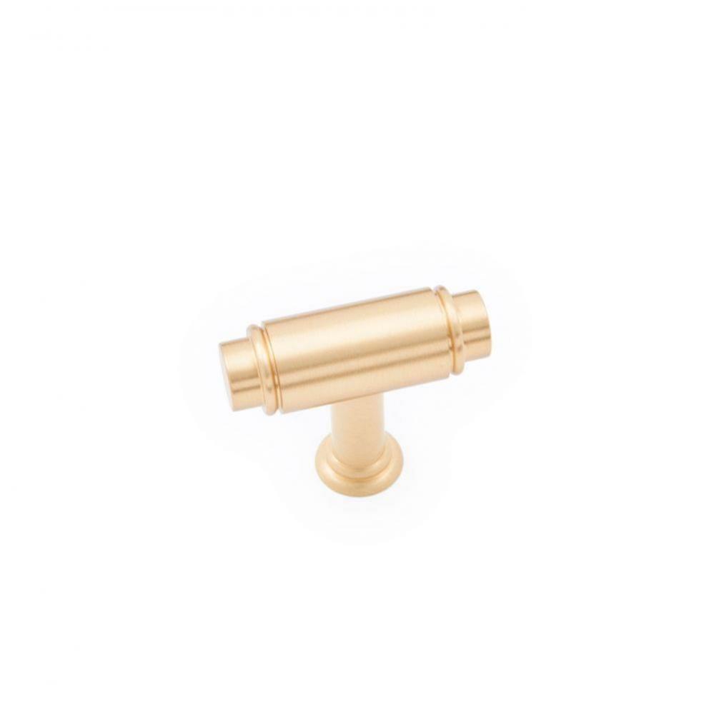 Small Cylinder Knob