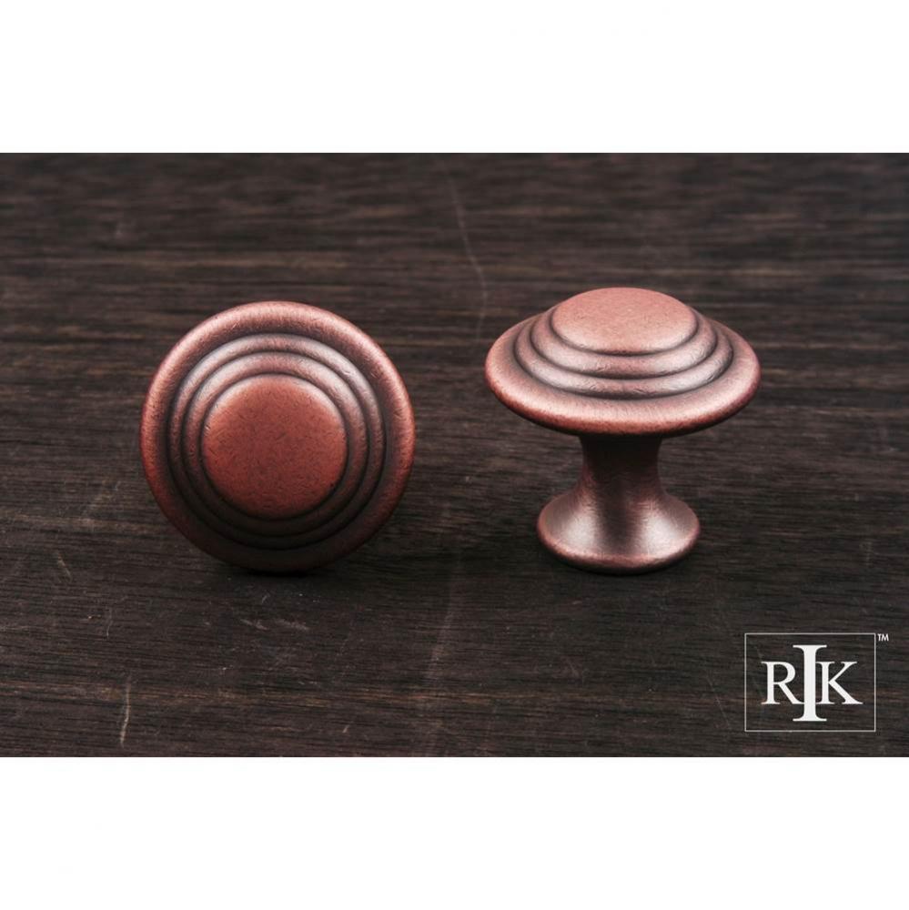 Step Up Beauty Knob